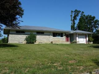 134 Brown Ave, Greeneville, TN 37743-3086