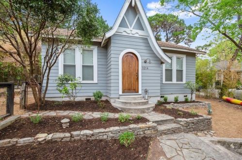 1014 Bonham Ter, Austin, TX 78704-2605