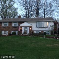 13113 Oriole Dr, Beltsville, MD 20705-1025