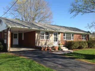 315 Redwood St, Morristown, TN 37813-5732