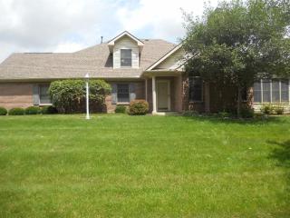 844 Brendle Trce, Springfield, OH 45503-7404
