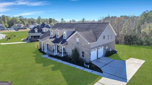 103 Edmondson Dr, Pineora, GA 31312-4041