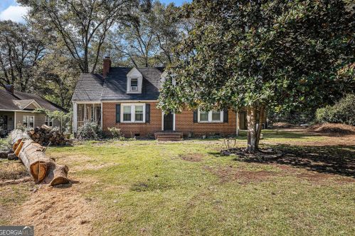 809 Main St, Thomaston, GA 30286-3468