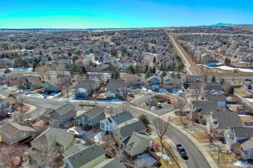 16214 White Hawk Dr, Parker CO  80134-9335 exterior