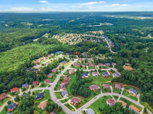 2551 Essex Ln, Atlanta GA  30331-7855 exterior