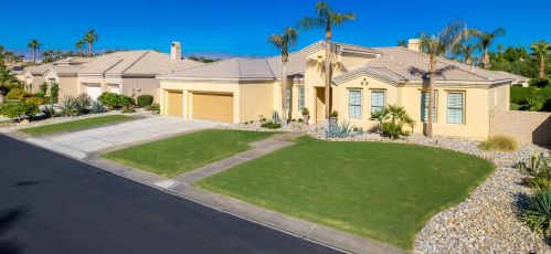 115 Calle De Las Rosas, Rancho Mirage, CA 92270-8001