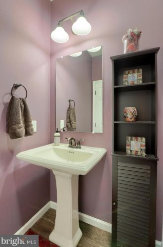 441 Prescot St, Lancaster PA  17601-5086 exterior