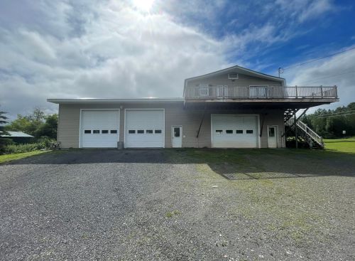 1010 Mapleton Rd, Mapleton, ME 04757-4508