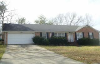 6 Belgrave Close, Taylors, SC 29687-4027