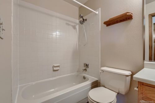 5895 Killarney Way, Denver CO 80015-3607 exterior