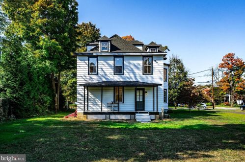 115 Washington Ave, Tavistock NJ  08033-3320 exterior