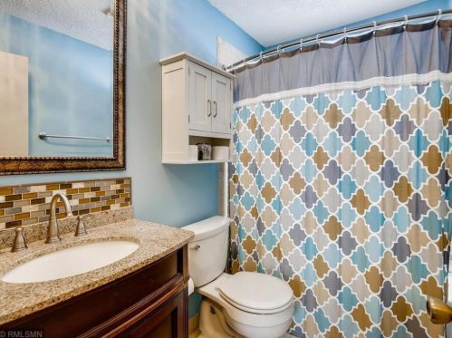 1758 Forssa Way, Saint Paul MN  55122-2658 exterior