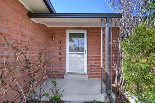7105 23rd Ave, Denver, CO 80214-6258