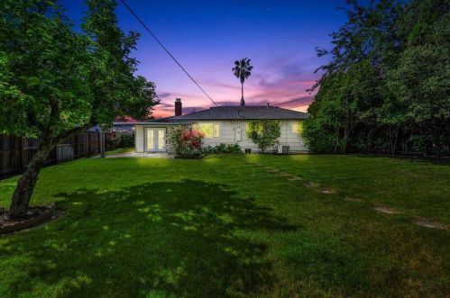 6601 Stratton Ave, Citrus Heights, CA 95621-6339