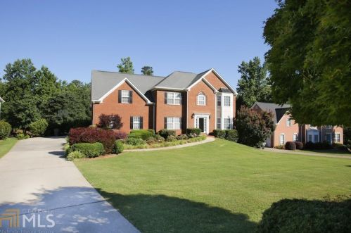 3657 Falls Trl, Winston, GA 30187-1596