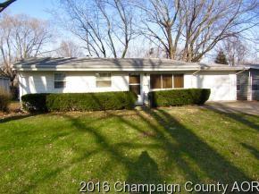 1504 Marigold Ln, Champaign, IL 61821-1502