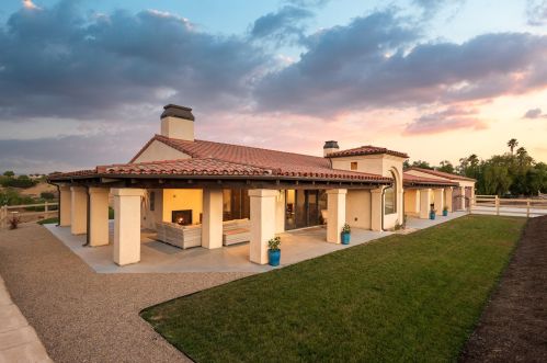 2875 Calzada Ave, Santa Ynez, CA 93460-8707