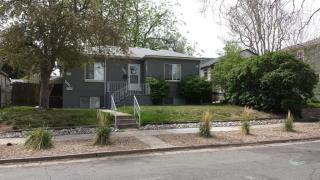 4565 Elm Ct, Denver CO  80211-1442 exterior