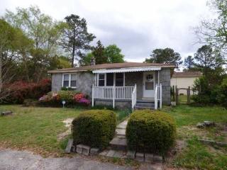 1315 Meeting St, Cayce-West Columbia SC  29169-6326 exterior
