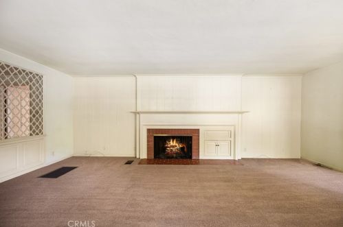 740 West St, Anaheim CA  92801-4708 exterior