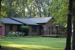 6424 Timber Lane Dr, Mascoutah, IL 62258-3952