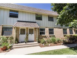 5056 Hinsdale Pl, Denver CO  80016-2199 exterior