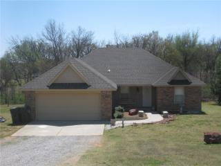 41229 Cottage Dr, Shawnee, OK 74804-5100