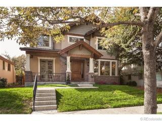 565 Gaylord St, Denver, CO 80209-4625