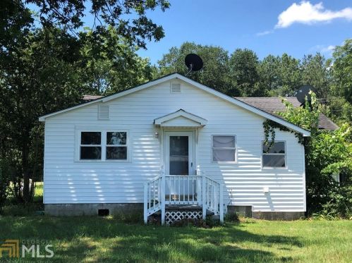 300 Talmadge Coley Rd, Montrose, GA