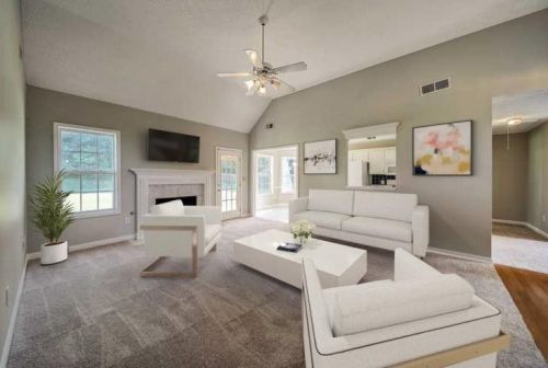 30 Creekside Ct, Porterdale, GA 30016-8949