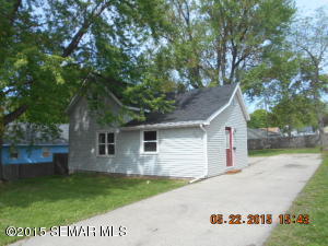 229 Beech Ave, Havana, MN 55060-2644