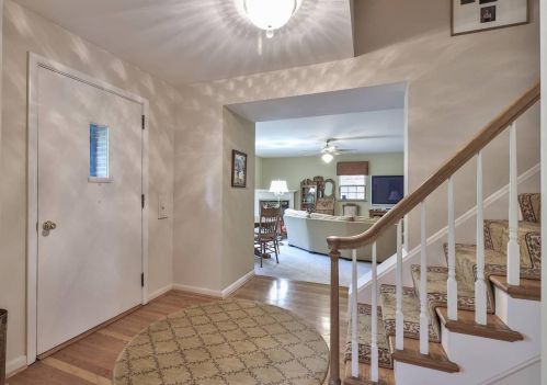 3712 Center St, Cincinnati OH  45227-4411 exterior