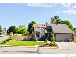 10919 Fair Ave, Littleton, CO 80127-2483