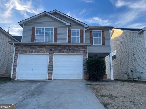 7237 Mountain Laurel Way, Stockbridge GA  30281-9312 exterior