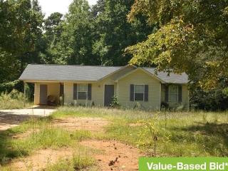 5119 Dudley Hill Rd, Gainesville, GA 30506-2340