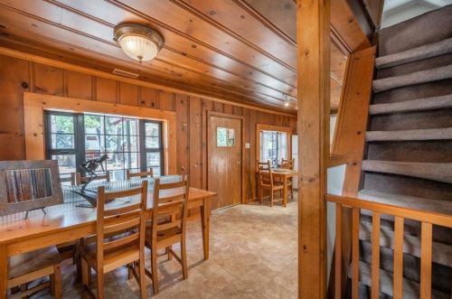 15739 Fir St, Truckee CA  96161-3705 exterior