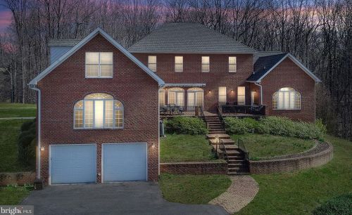 120 Blaisdell Ln, Fredericksburg, VA 22405-1246
