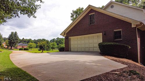 235 Northmill Pkwy, Stockbridge GA  30281-4859 exterior