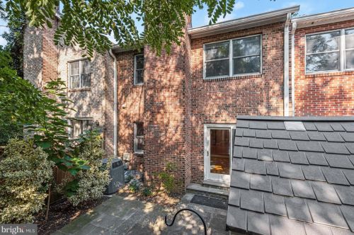 10871 Lockwood Dr, Silver Spring MD 20901-4514 exterior