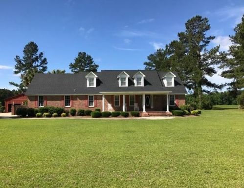 740 Friendship Rd, Reevesville, SC 29471-4627