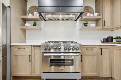 2855 Dartmouth Ave, Denver CO  80236-2705 exterior