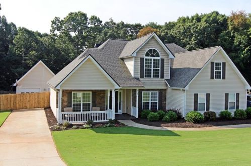 31 Buroak Dr, Jefferson, GA 30549-6356