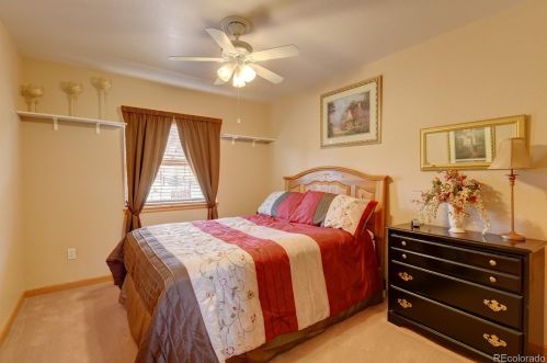 531 Black Bear Trl, Woodland Park CO 80863-8941 exterior