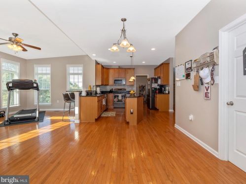 788 Rivanna Run, Falling Waters WV  25419-4293 exterior