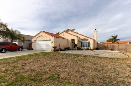 366 Kirby St, San Jacinto, CA 92582-6912