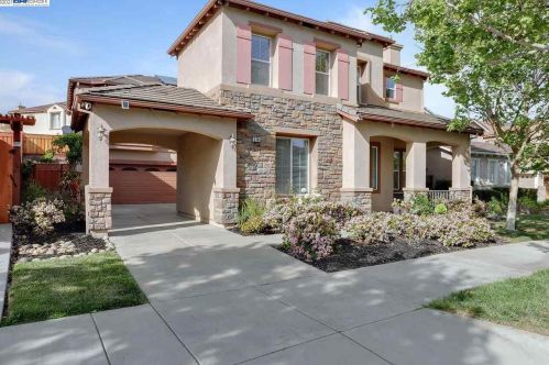 5745 Dublin Ranch Dr, Pleasanton, CA 94568-8804