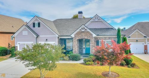 1056 Creekwood Cir, Madison, GA 30650-5081