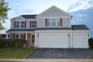 1711 Sandstone Pkwy, Boulder Hill, IL 60538-3309
