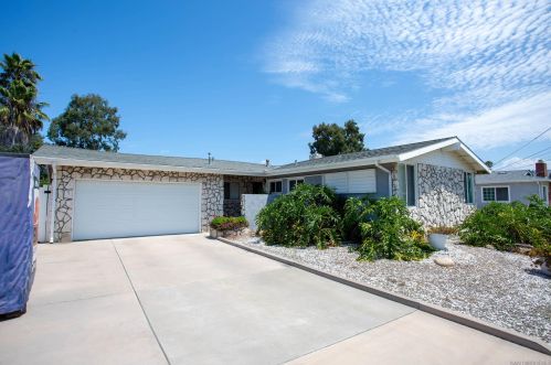 3278 Via Bartolo, San Diego, CA 92111-4512