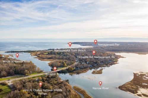 19 Castle Rd, South Kingstown, RI 02882-3112